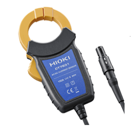 日本HIOKI日置AC/DC电流传感器