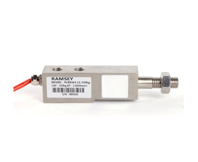 PLR9363-LS(10kg-1000kg)称重传感器 美国拉姆齐Ramsey