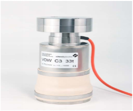 VDW C3 33t称重传感器