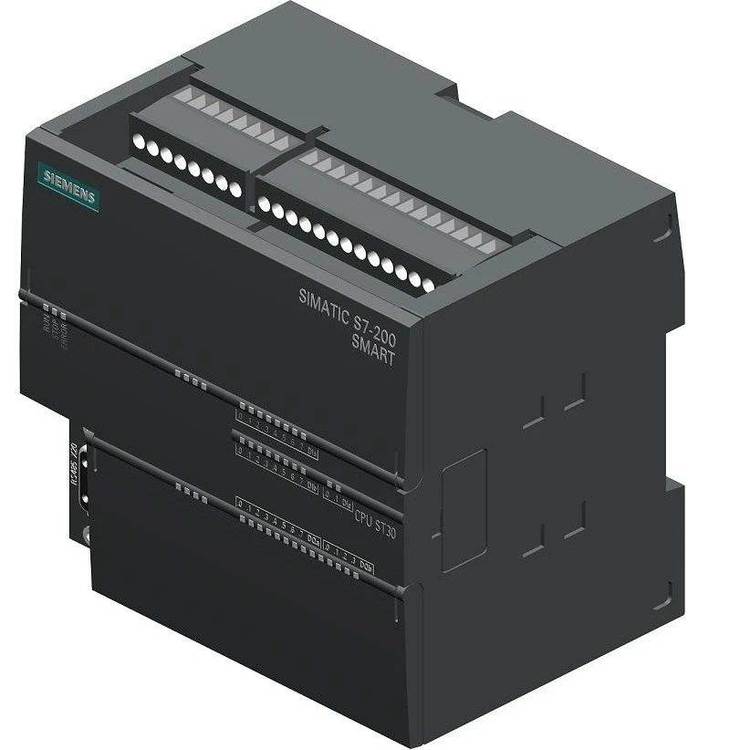 西门子6ES7288-1ST40-0AA0 S7-200 SMART CPU?？? title=