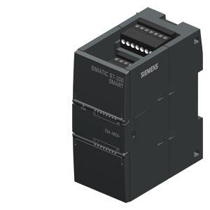 6ES7288-3AE04-0AA0西门子S7-200 SMART模拟输入?？? title=