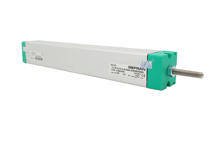 LTC-M-0900-S-XL0396拉杆式直线位移传感器 电子尺 杰佛伦 GEFRAN
