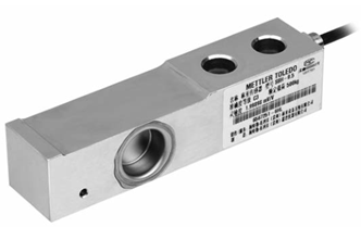 SBH-2t SBH-3t称重传感器 梅特勒托利多