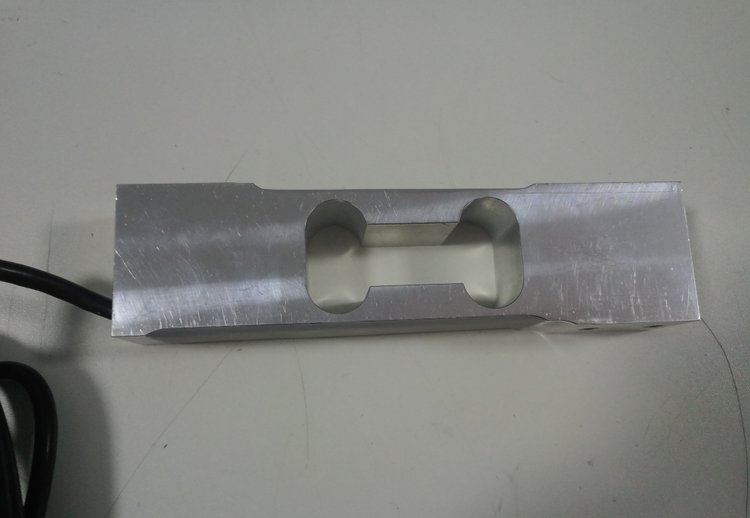 AG20 C3 SH 5e F称重传感器 法国世感Scaime传感器