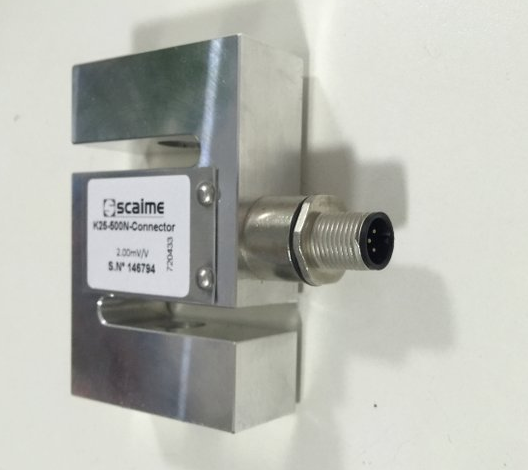 K25-2kN K25-10kN法国Scaime世感称重传感器