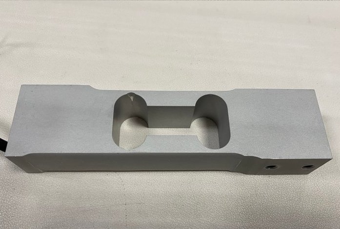 AG5 C3 SH 5e U称重传感器 法国世感Scaime传感器