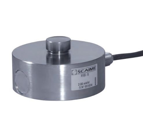 R10X-(1t-100t)称重传感器 法国世感Scaime
