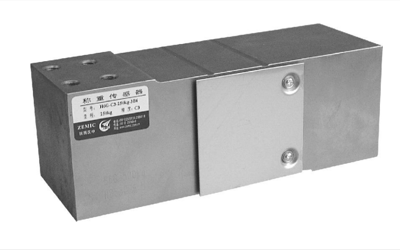 H6G-C3-(100kg-600kg)-3G6称重传感器_美国中航电测ZEMIC
