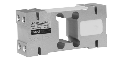 L6F-C3-(100kg-2000kg)-3B6称重传感器_美国中航电测ZEMIC