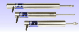 DCTH2000C位移传感器 英国RDP电子尺 电位器